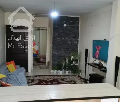 آپارتمان 55 متری در گلشهر