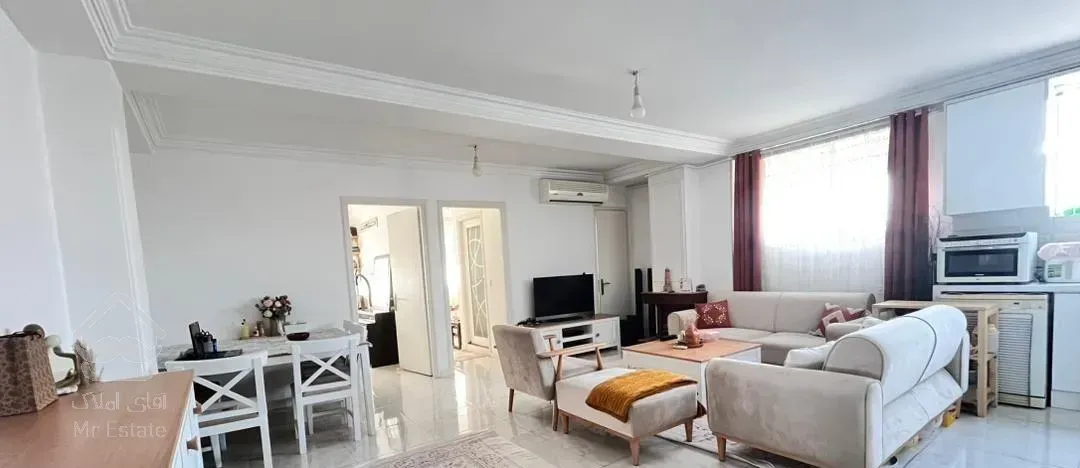 آپارتمان ۷۲ متری خوش نقشه کمربندی شرقی