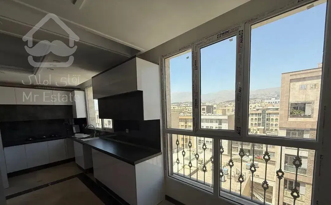 ۱۴۵متری سهخواب ایزدپناه قابل‌تبدیل همه حالت تا رهن