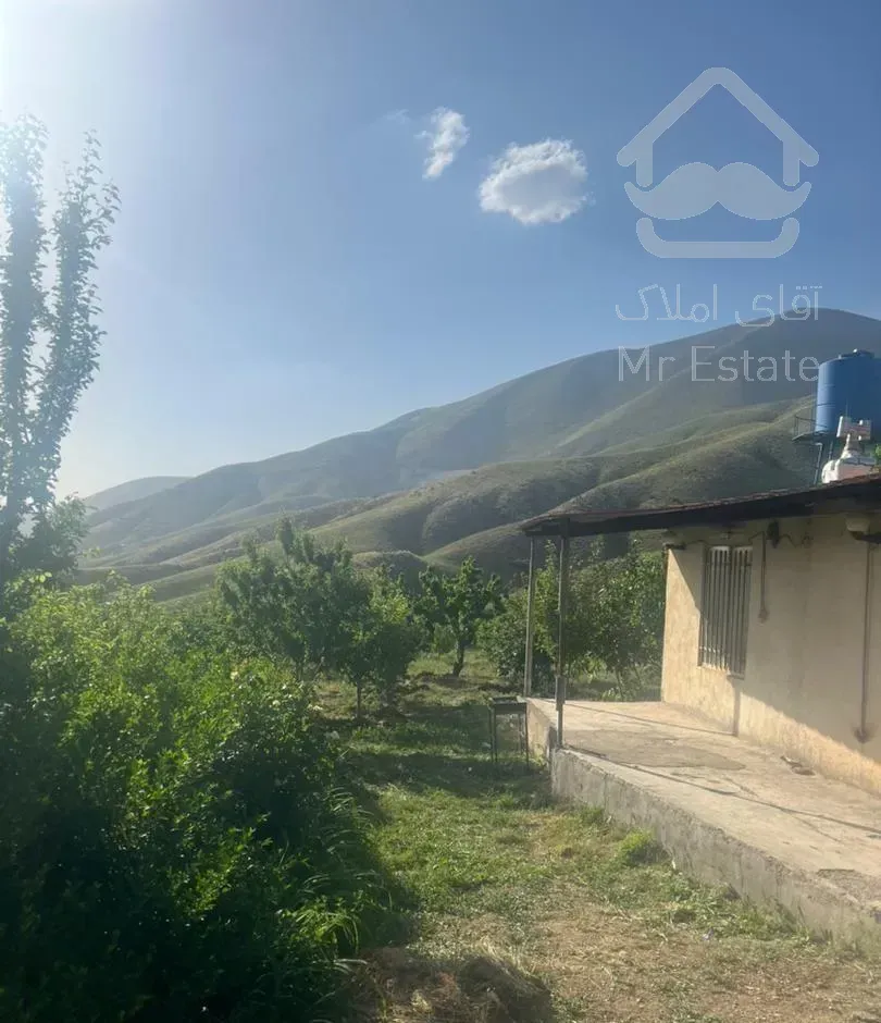 باغ ویلا لواسون