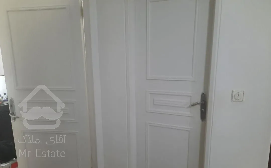 فروش آپارتمان ۶۴ متری ۱ خوابه طبقه ۲ در قنات‌کوثر