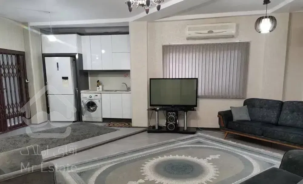 آپارتمان شهری ساحلی فقط3/950 سنددار محمودآباد