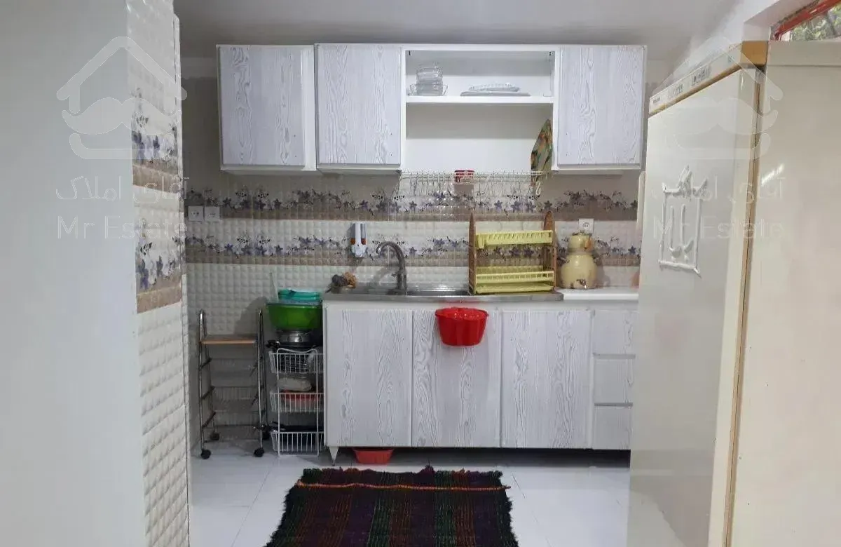 ویلا یک خوابه جنگلی میاه سر