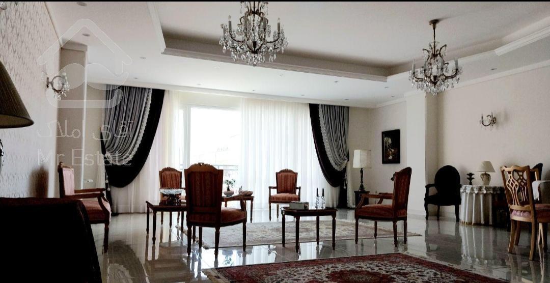 ۱۲۰متر دوخواب رو به آفتاب