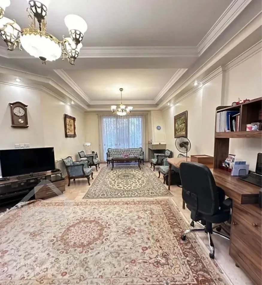 ۹۴ متر فول بازسازی تک واحدی