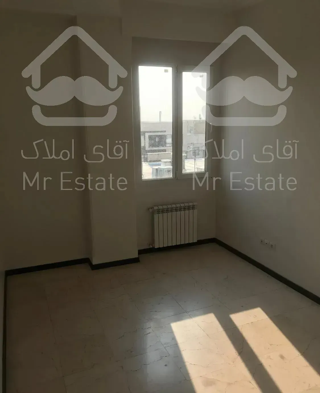 95 متر، آفتابگیر، شخصی