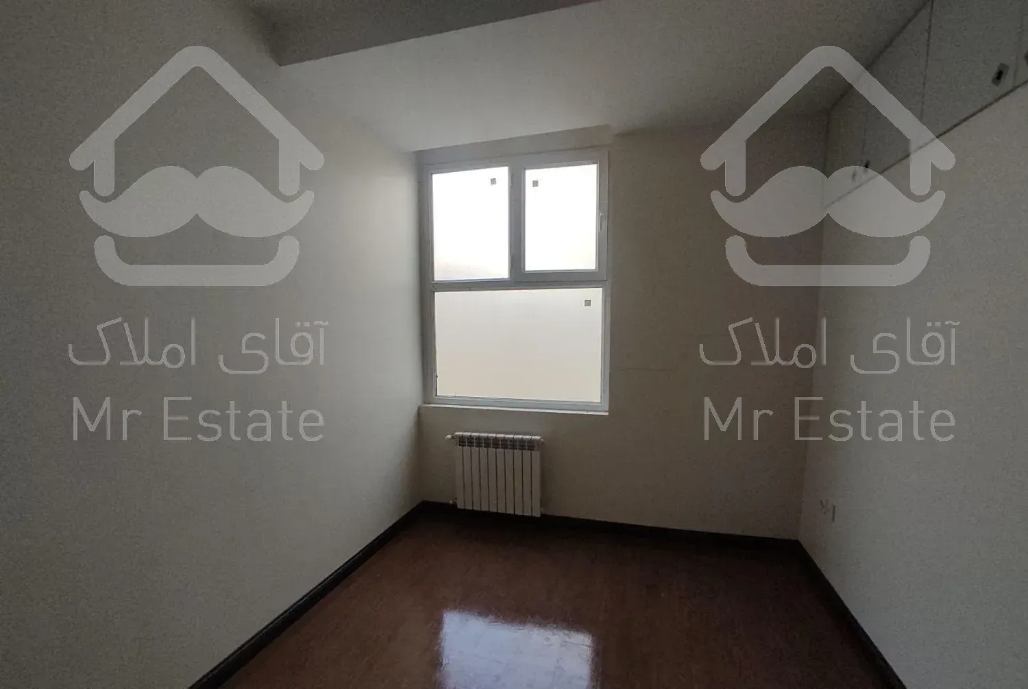 آپارتمان ، 107 متر دو خوابه ( یک خواب مستر )