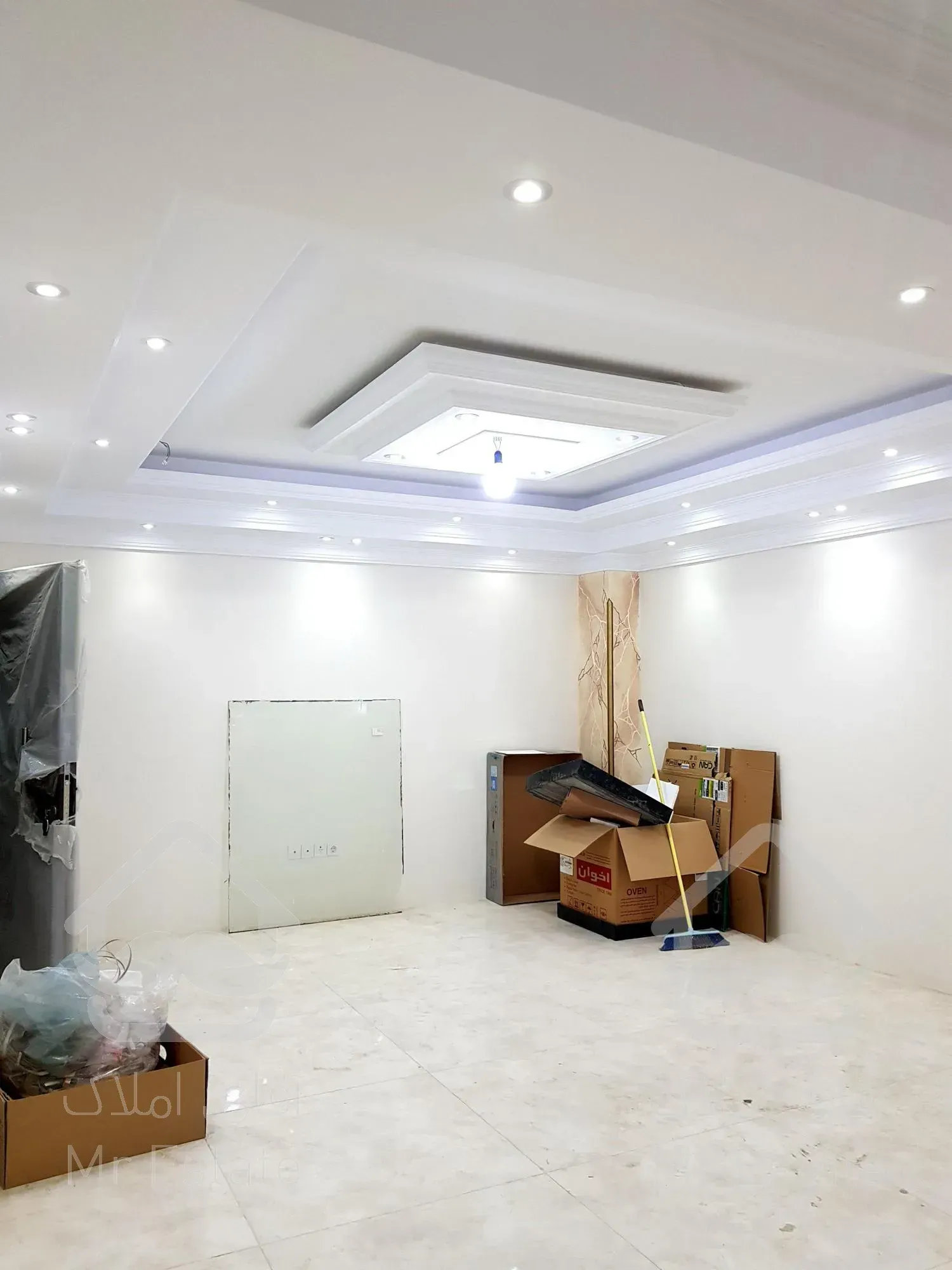 فروش آپارتمان شهرک الزهرا