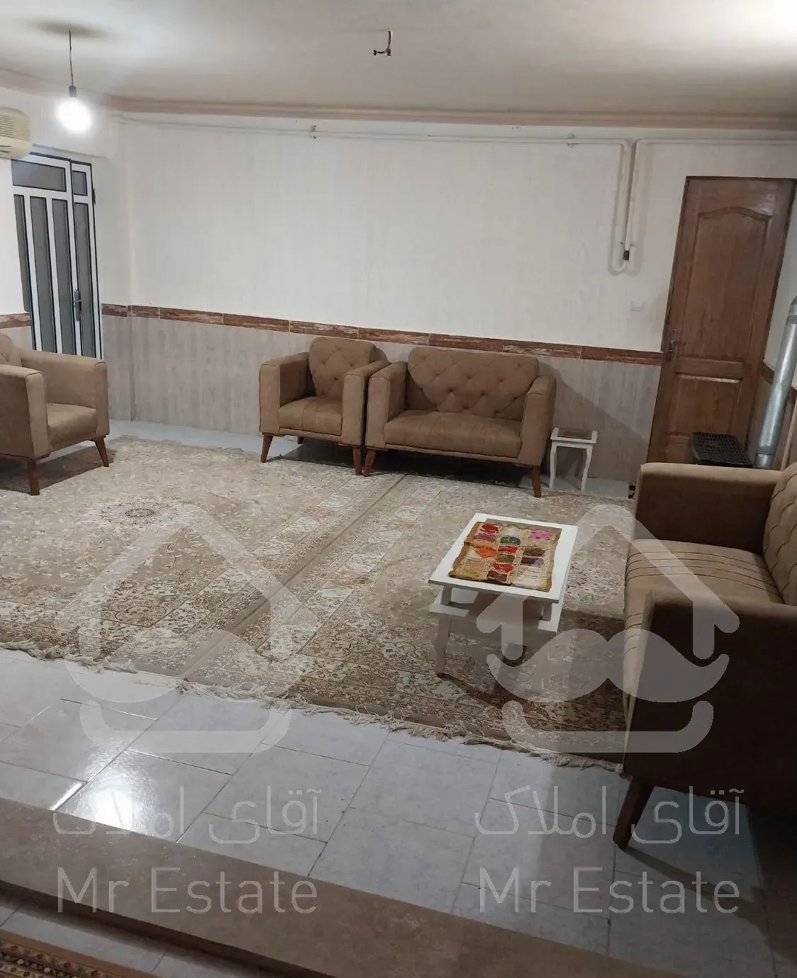 اجاره سوئیت در گرگان