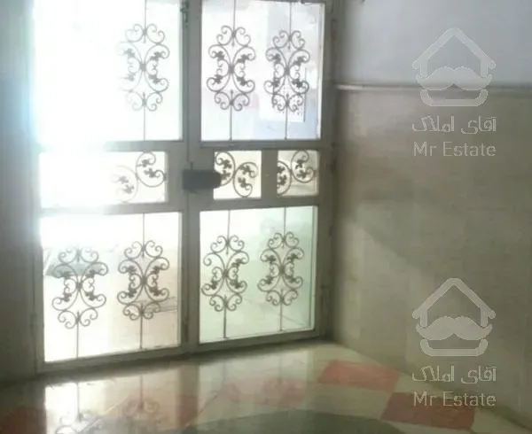 آپارتمان ۴۳متری فول امکانات