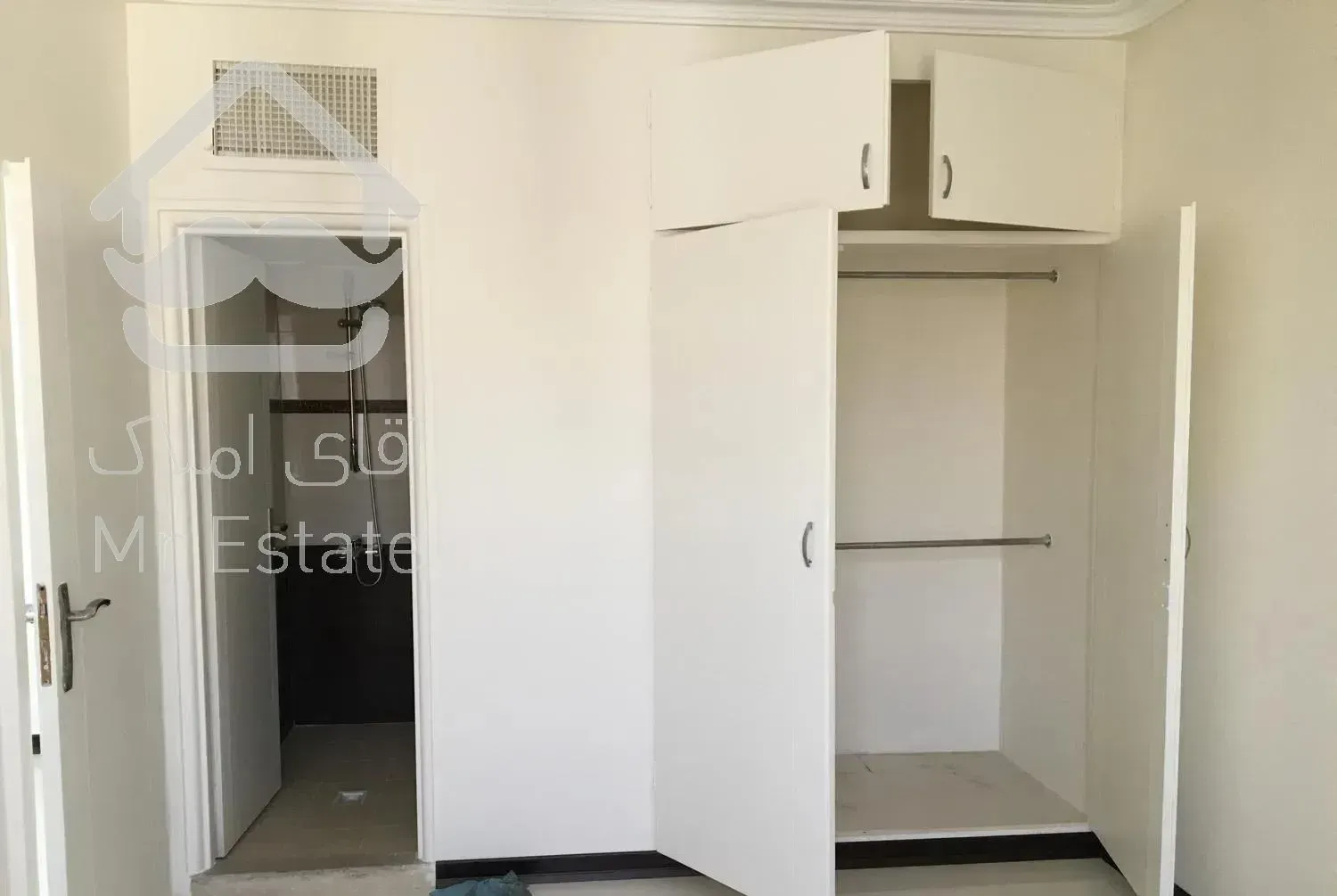 ۶۰ متر فلکه دوم تهرانپارس