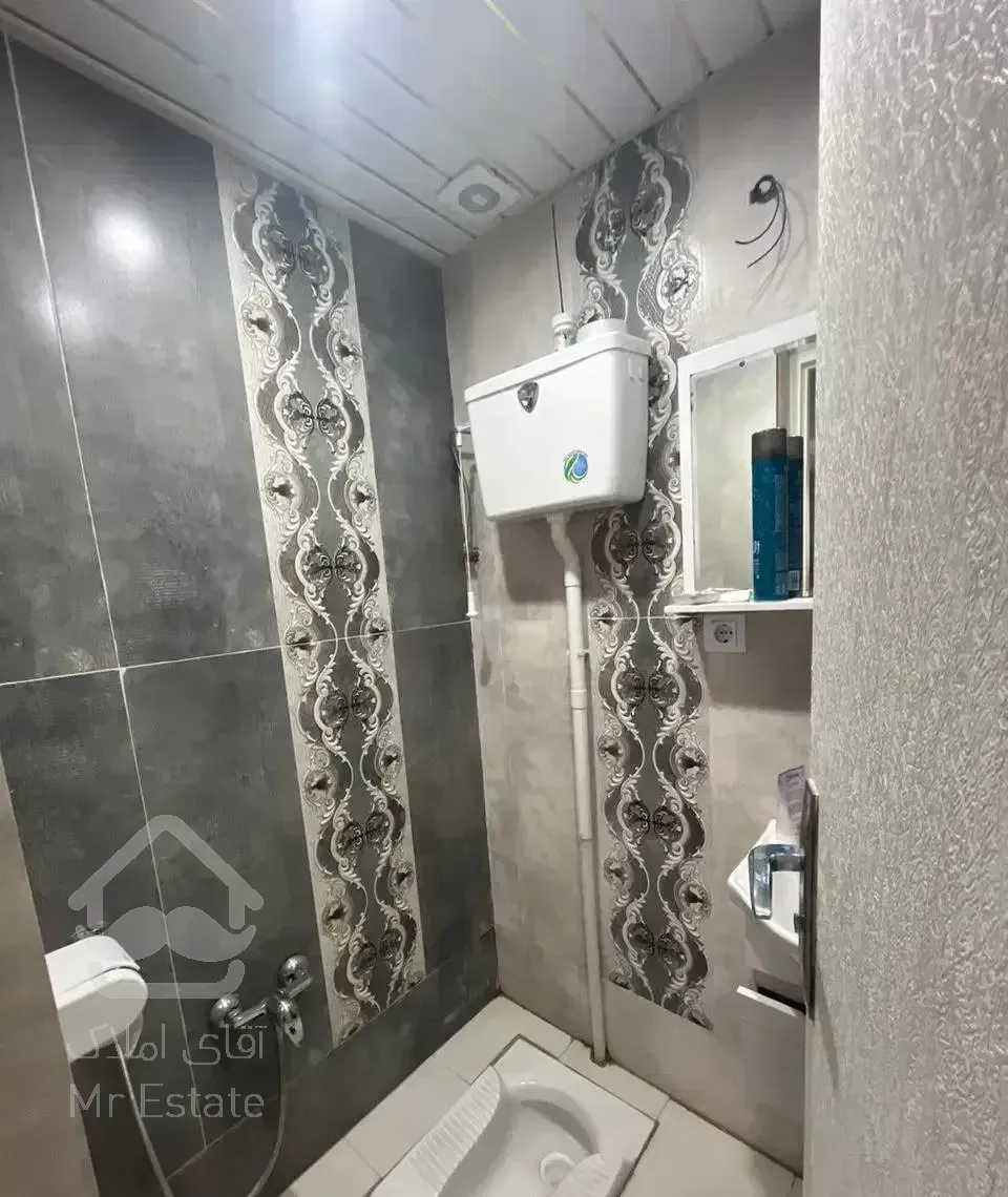 ۹۸ متر/فول امکانات/ سعیدآباد حومه تهرانسر