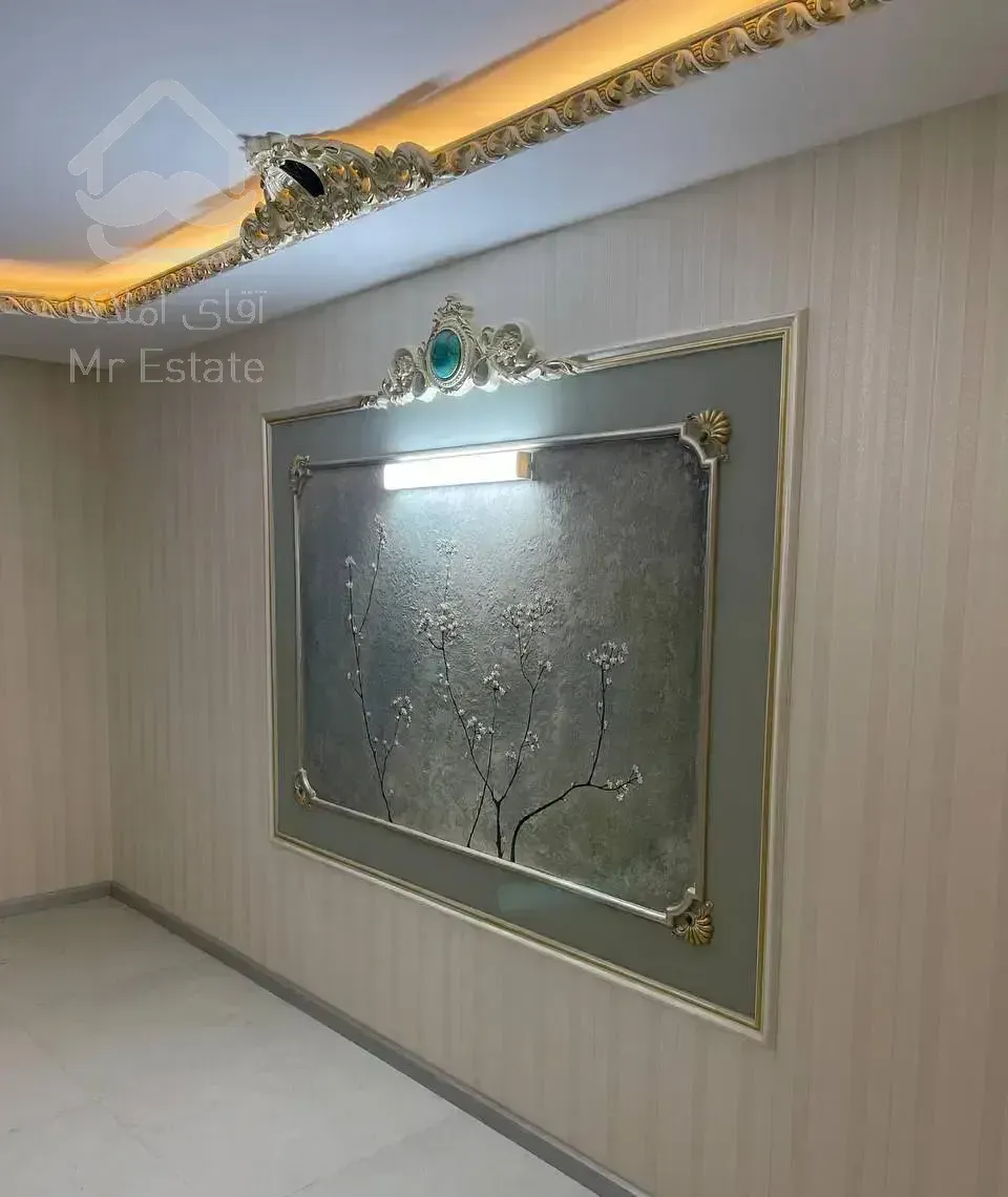 آپارتمان۸۳متر/سندملکی/آماده تحویل/امامرضا/ع