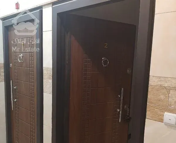 آپارتمان ۸۱ متری مهرشهر میلاد ۴