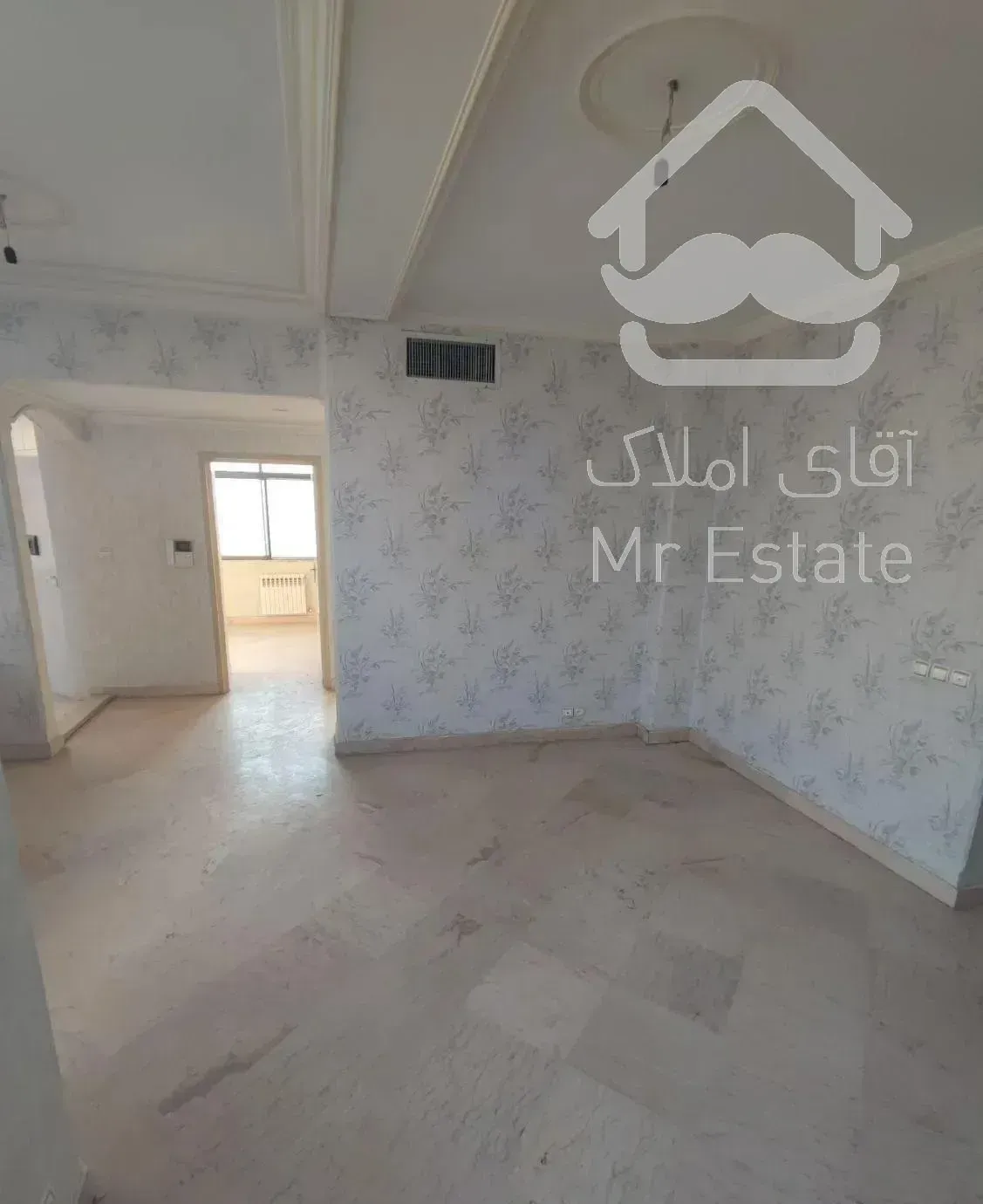 آپارتمان ۷۰متری ۲خواب رهن کامل