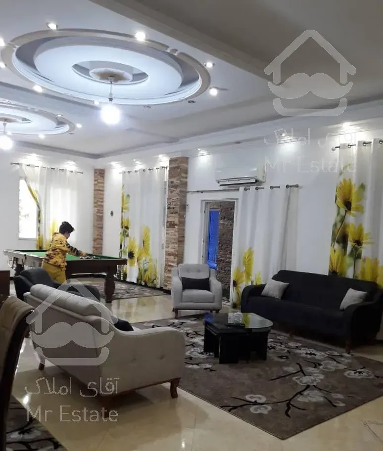 اجاره ویلااستخردارفول