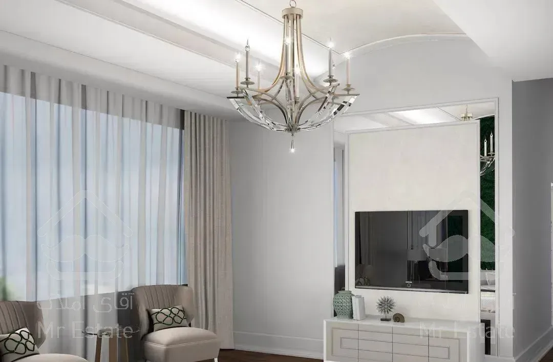 فرمانیه شرقی ۳۳۰متر مهماندوست