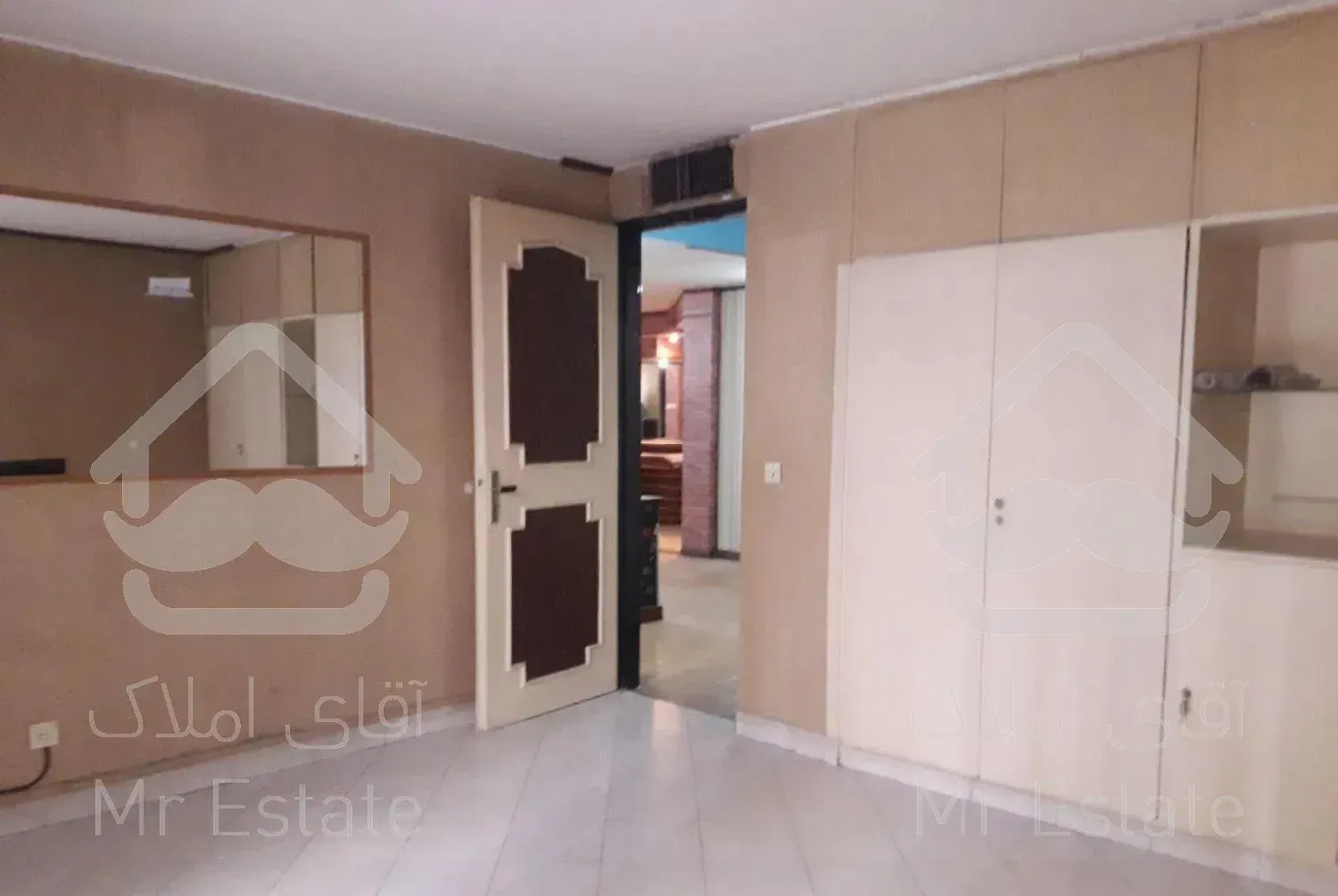 آپارتمان ۱۳۵ متری دوخوابه الوند