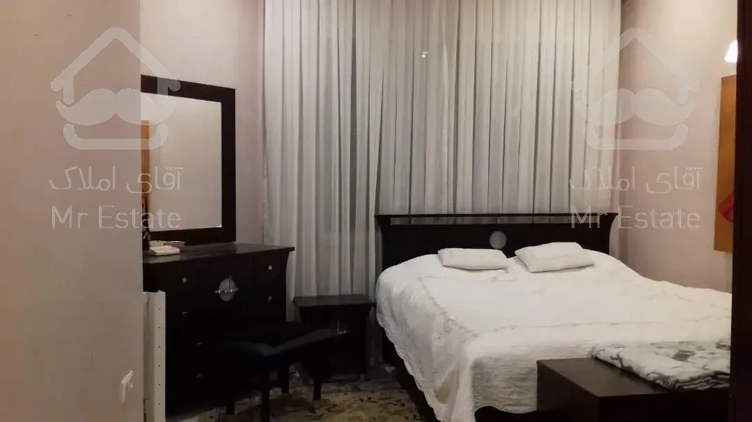 فروش آپارتمان ولنجک 97  متر شیک