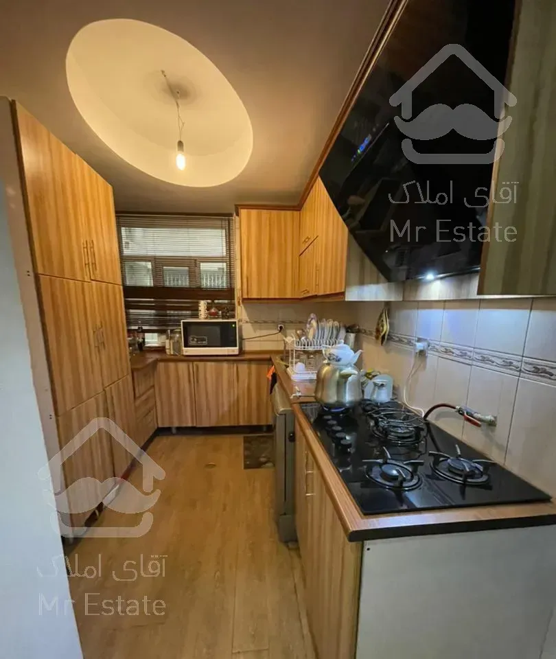 ۱۰۰ متر ۲ خواب در جردن