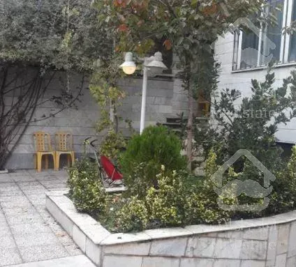 اپارتمان ۸۸ متری