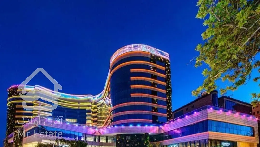 اطلس مال»صد متری فلت/مناسب کالای خواب