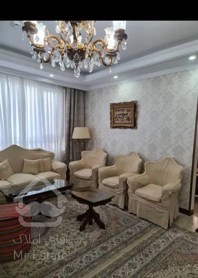 96متر/فول امکانات/خوش نقشه/صادقیه