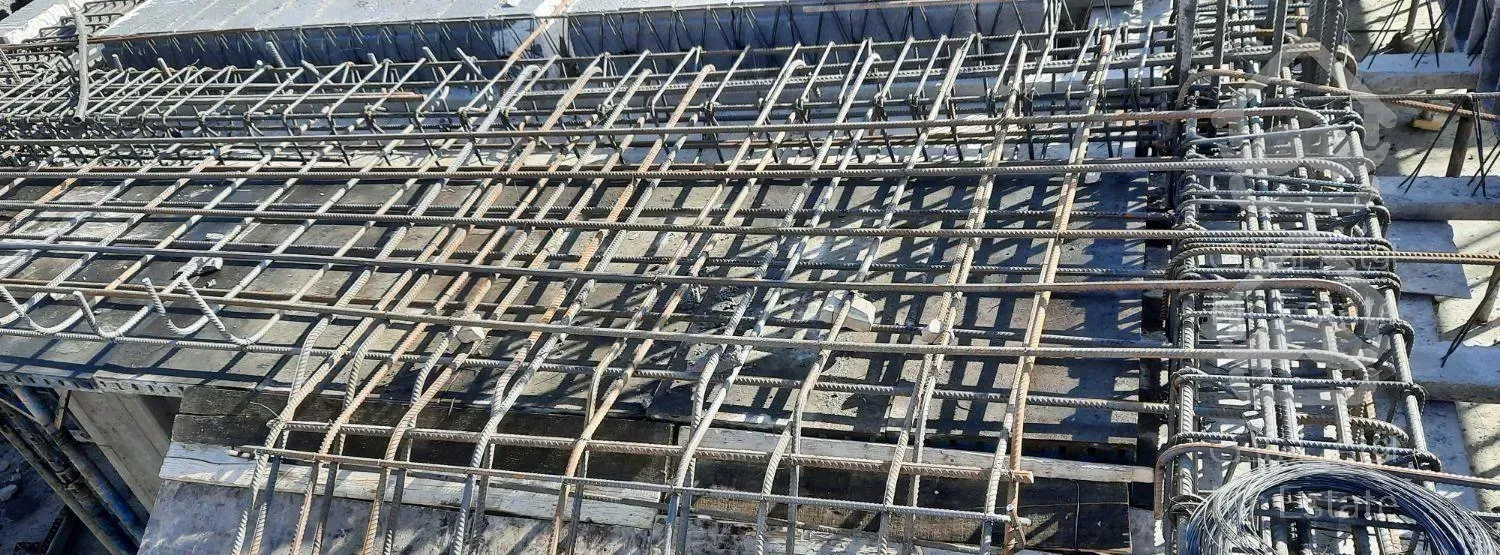 انجام اسکلت بتن