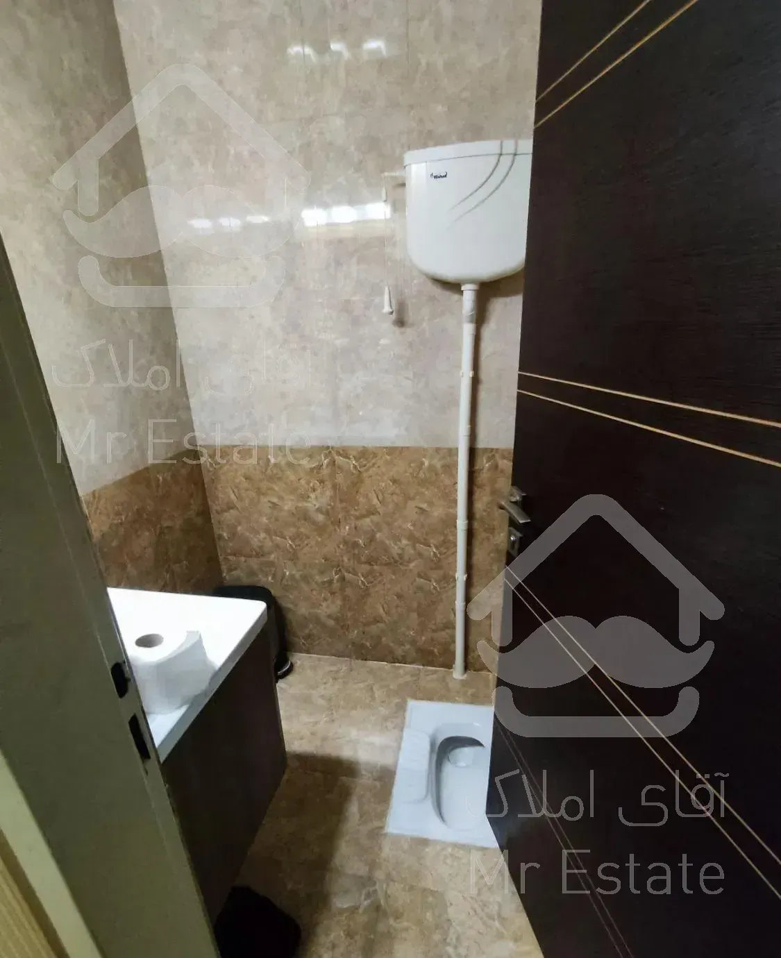 اپارتمان ۷۰متری/ اندرزگو/ ۲خواب حتی مجرد