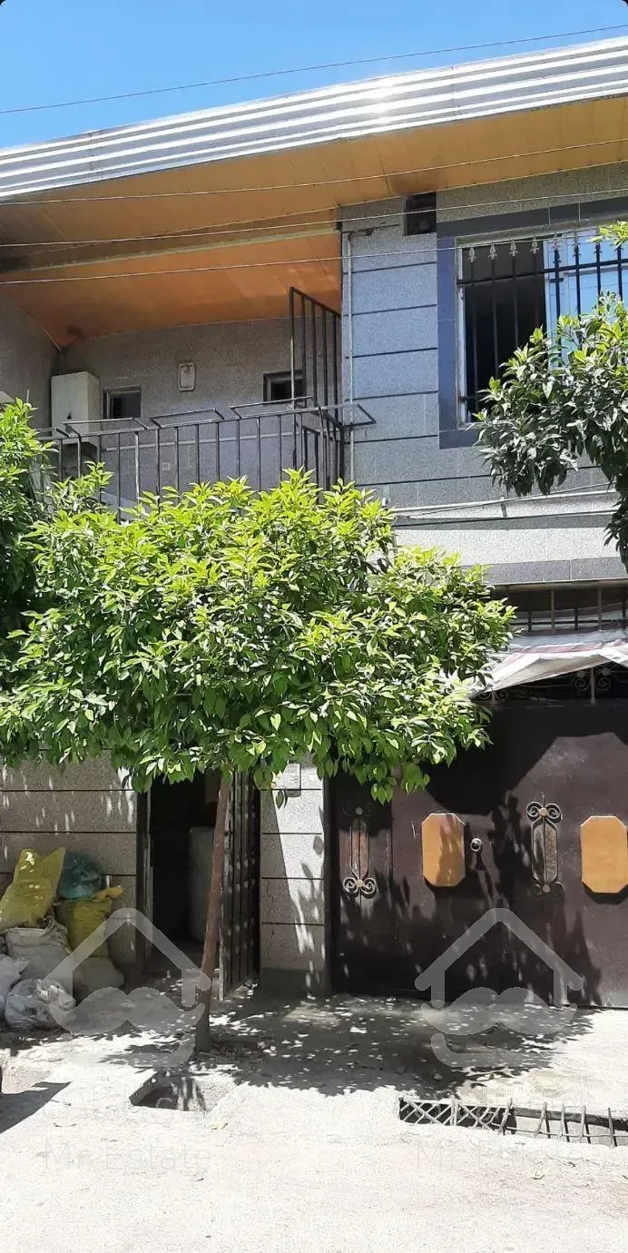 ویلایی جوادیه 95 متری