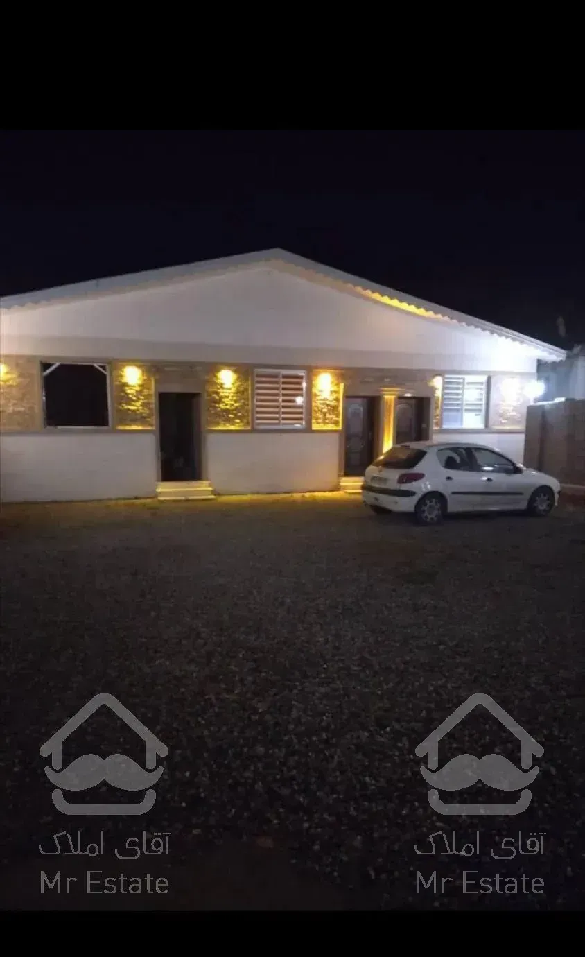 با درود اجاره ی سوئیت نوساز همراه با ۴۰۰متر حیاط