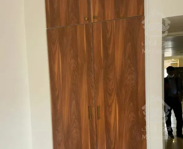 آپارتمان ۸۳ متری بر خیابان ۲۰ متری