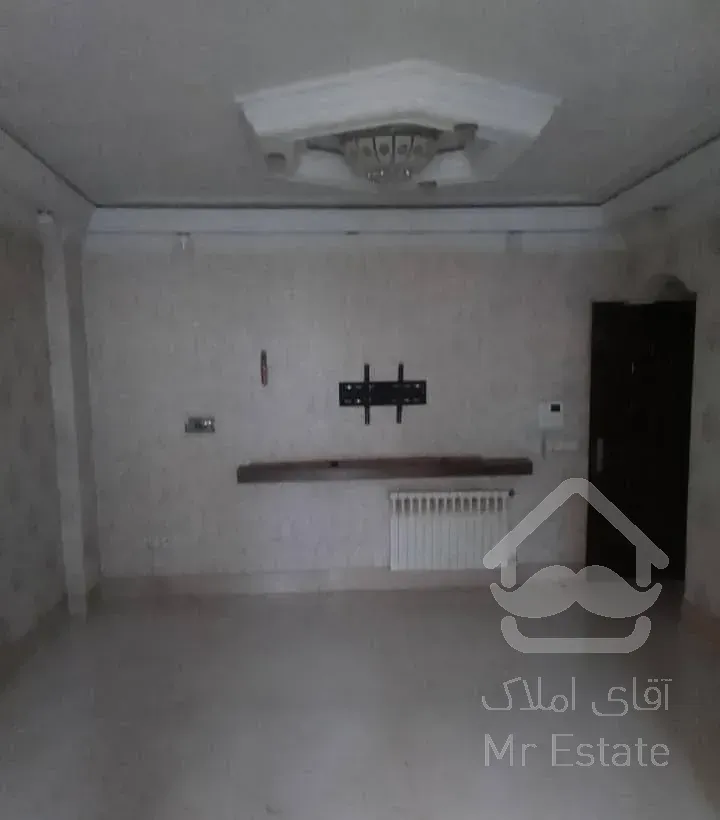 رهن آپارتمان ۵۵ متری ۱ خوابه طبقه ۲ در صالح آباد