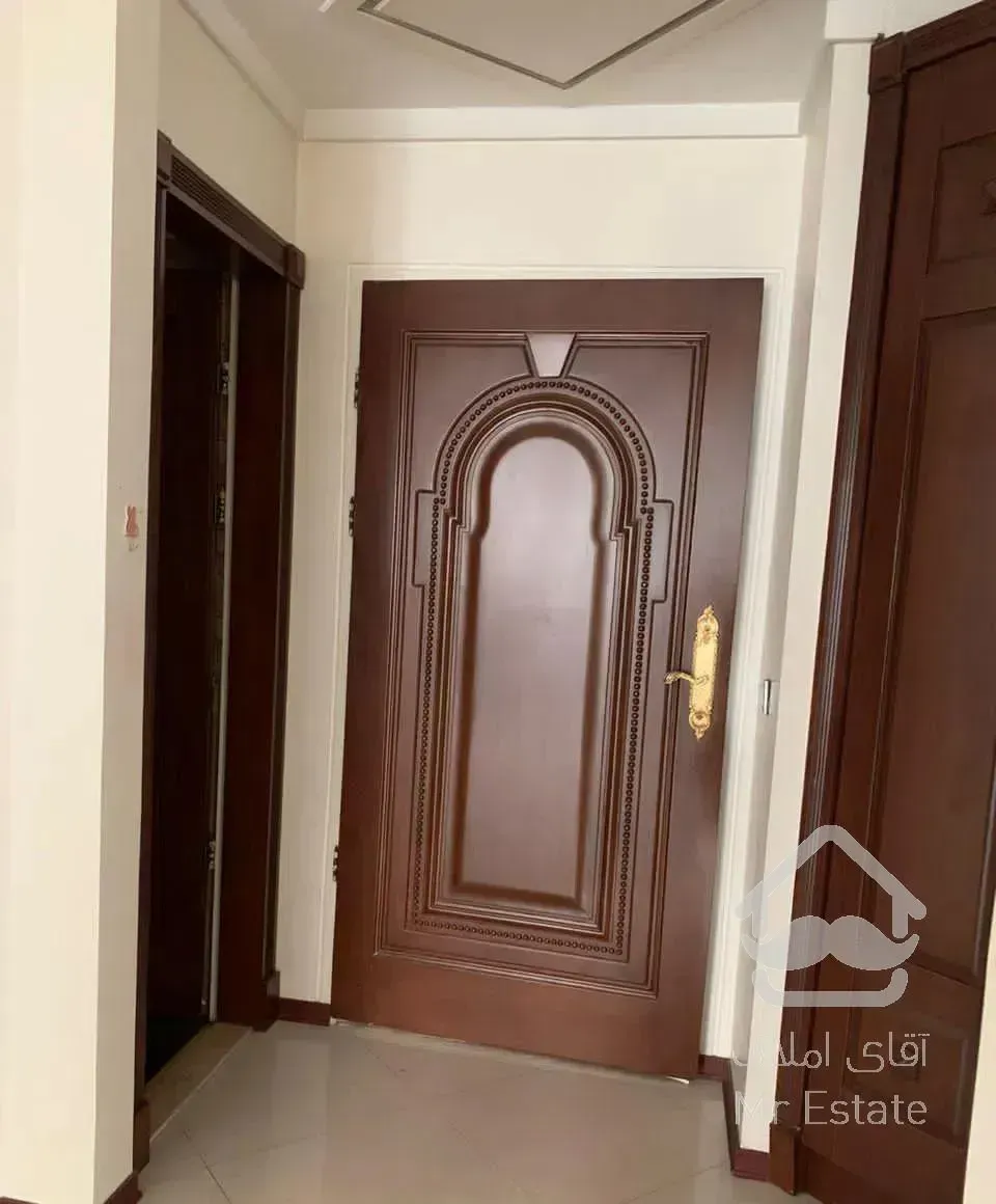 ۱۲۰متر + ۲۰متر تراس