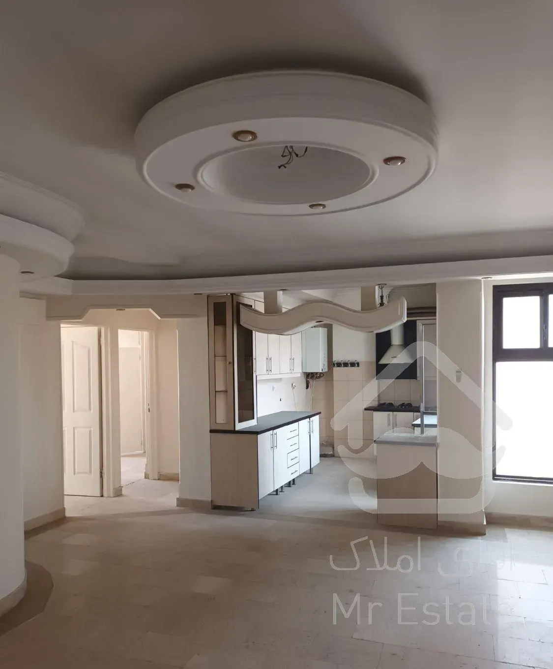 فروش آپارتمان ۲خوابه ۷۷ متری در خواجه عبدالله