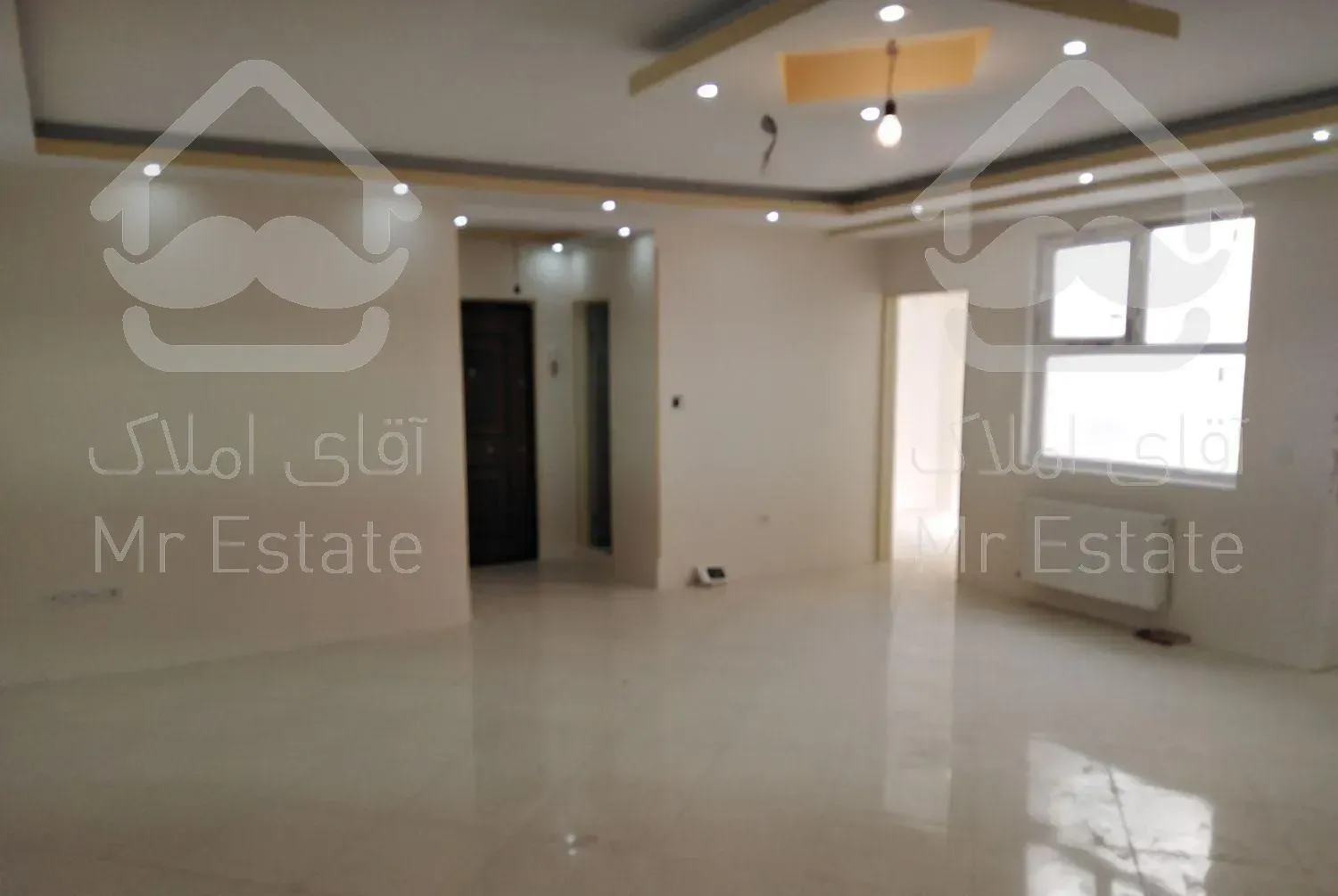 آپارتمان 104 متری 3 خوابه نوساز