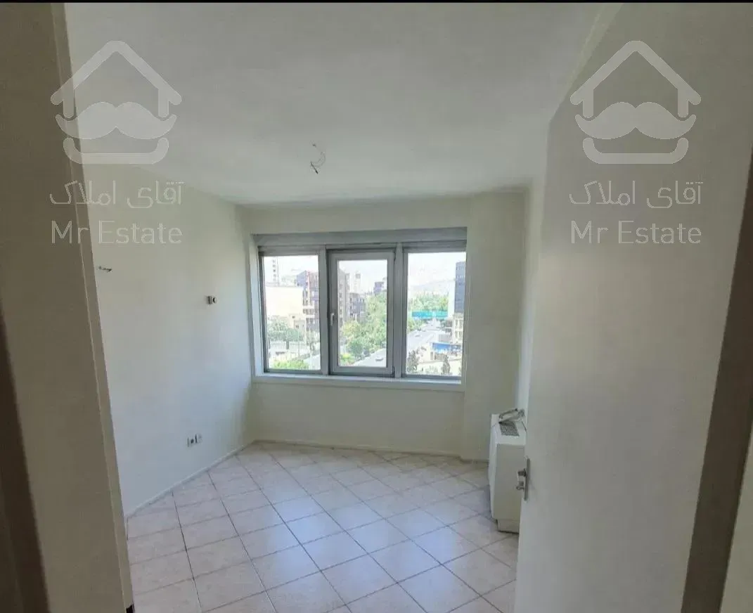 ونک برج سرو سپیدار ۱۸۰متر