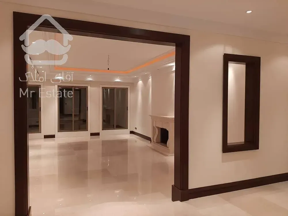 فروش 300متر ۴خواب فرمانیه