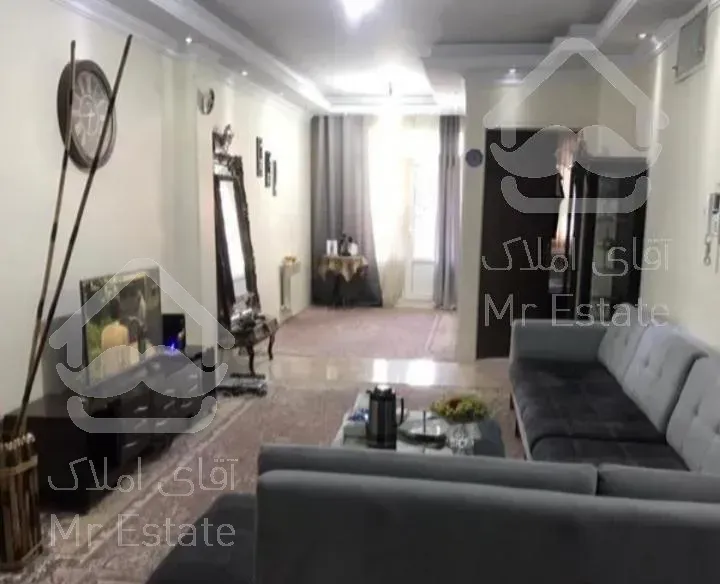 اجاره آپارتمان ۶۱ متر کوی فردوس