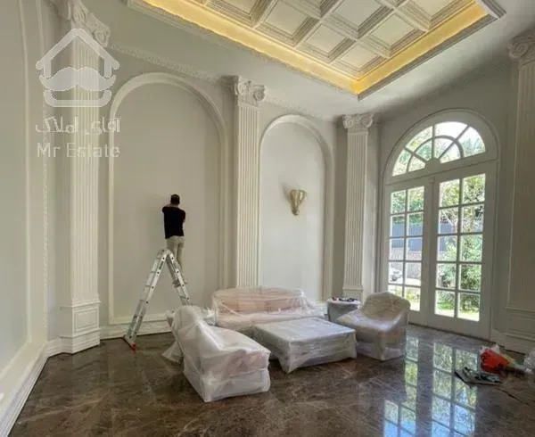 ۱۸۰ متر ۳ خوابه ، فول ، قلب سعادت آباد