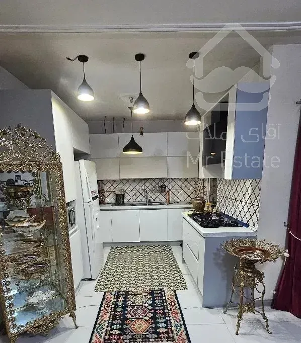 اجاره واحد ۵۴متری طبقه اول