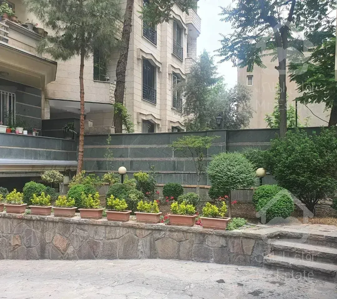 119متر 2خواب دربند *30متر پاسیو اختصاصی*