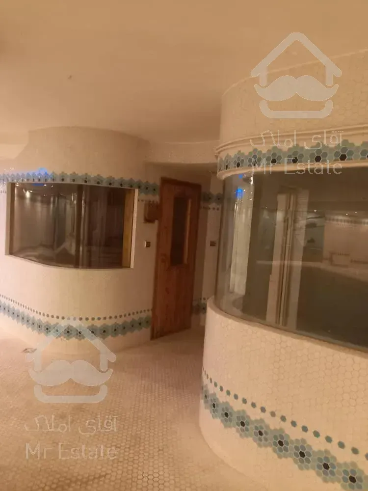 اجاره و رهن آپارتمان زعفرانیه 330  متر اکازيون