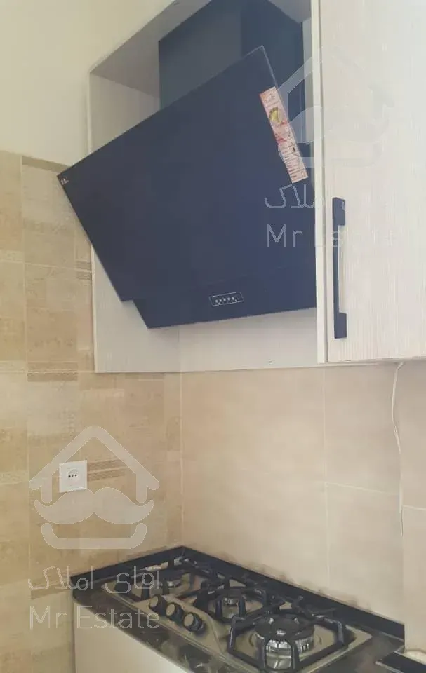 آپارتمان چهل‌متری یک‌خوابه سلسبیل