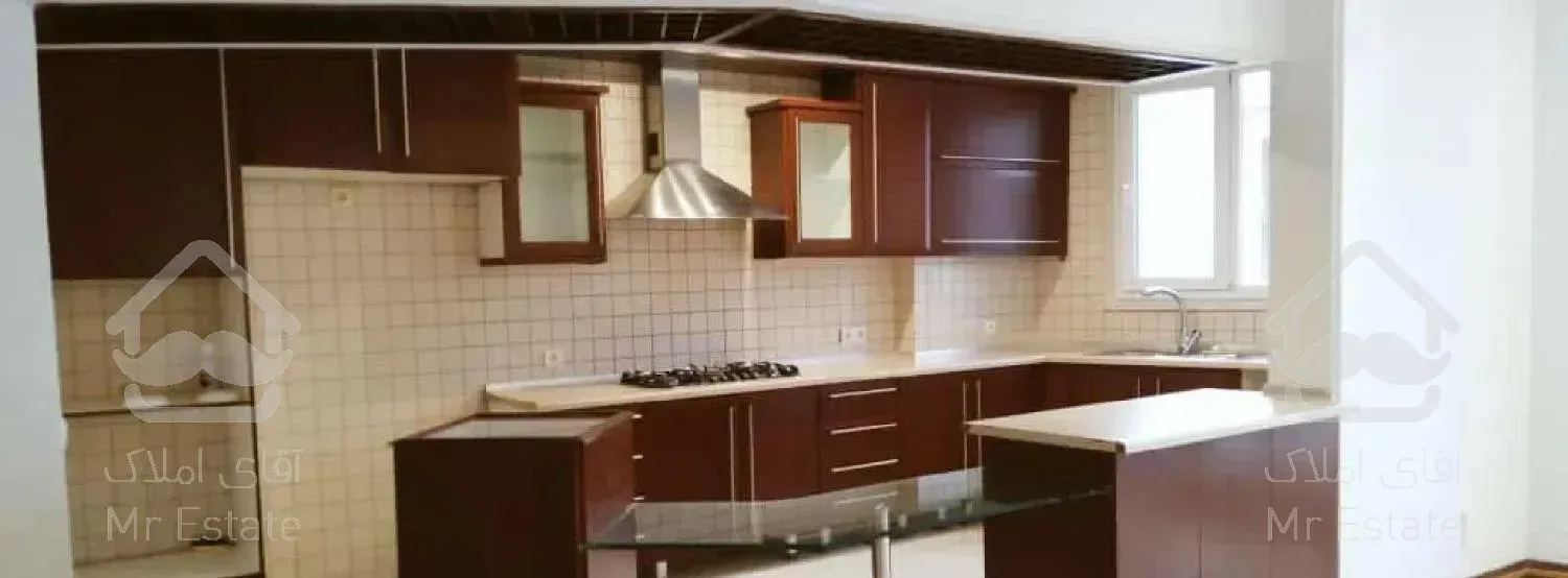 ۱۶۰ متر ۳ خواب فول کامرانیه