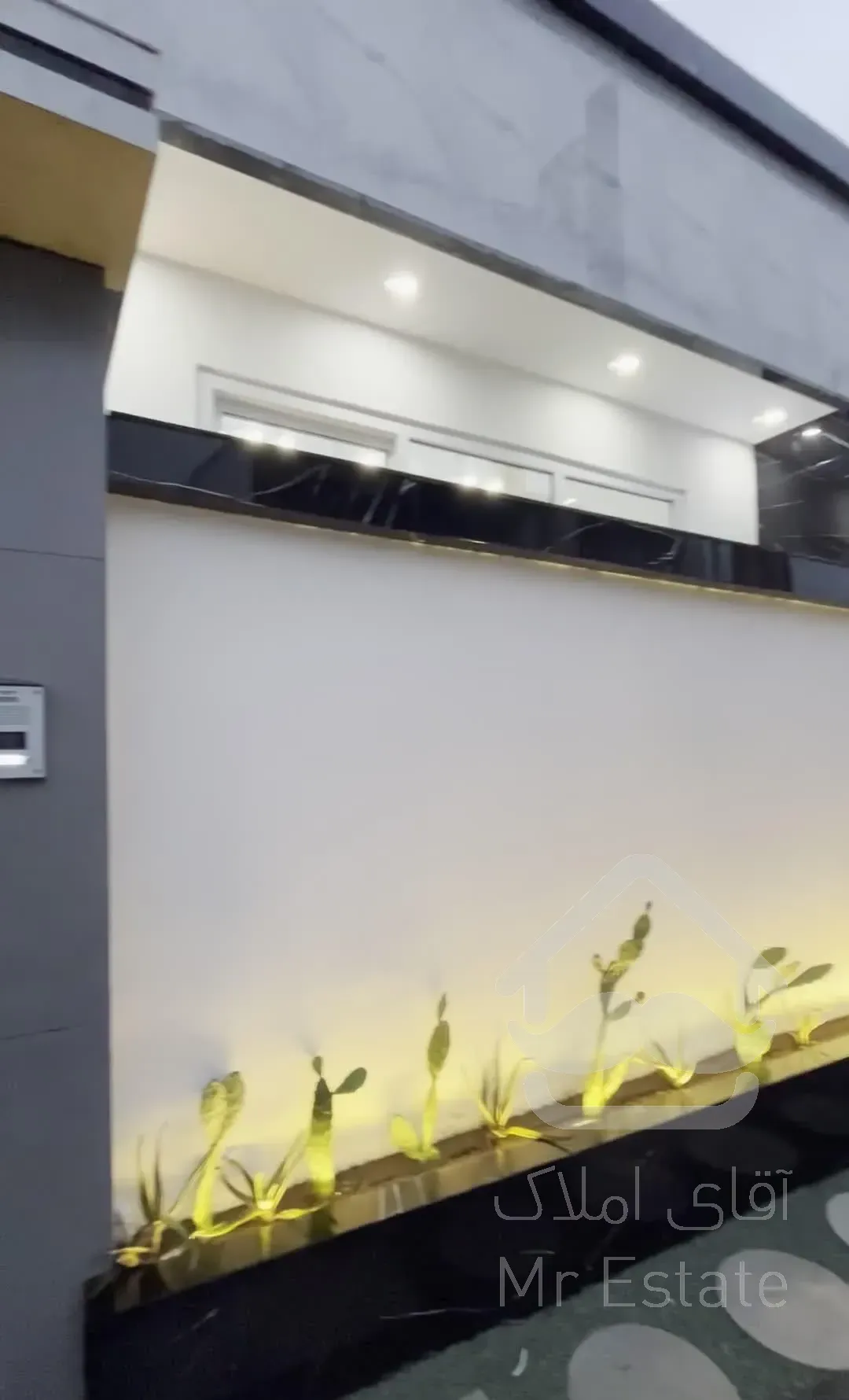 ویلایی نوساز / نسبیجات کامل / فلت