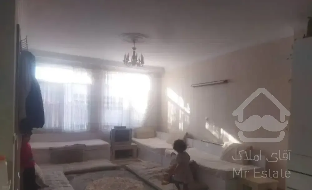 آپارتمان 102م شهران کن معاوضه باغ ویلا