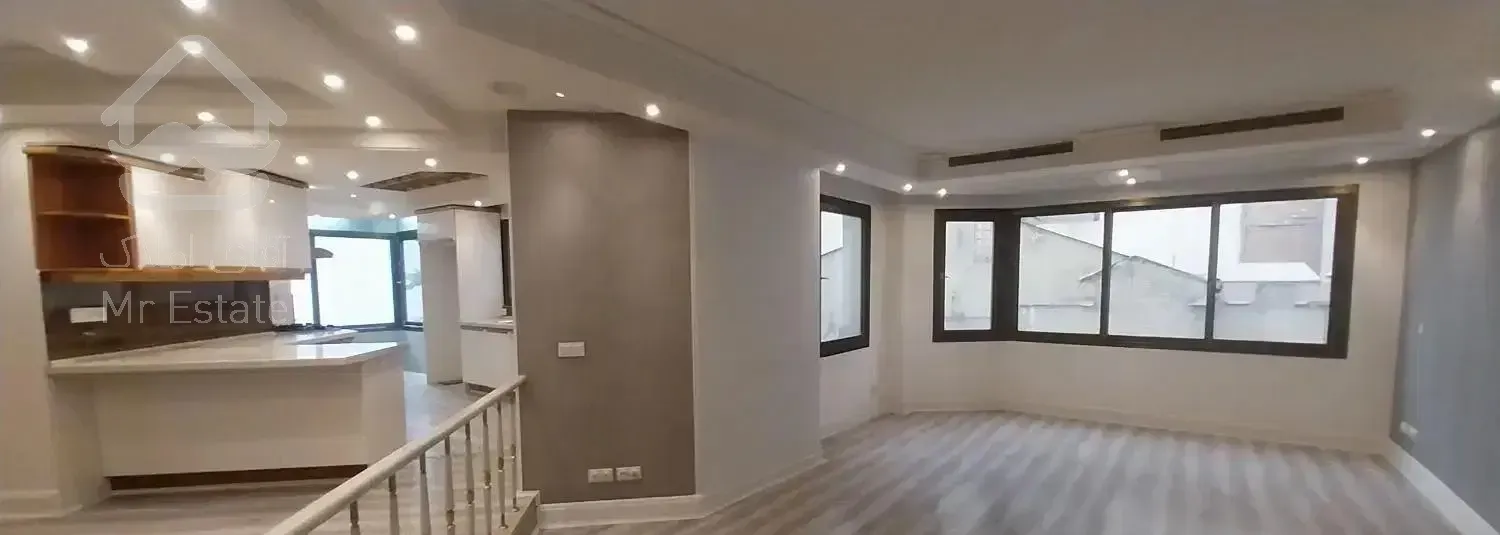 ۱۱۲متر آجدانیه فول بازسازی طبقه ۵ ( آگهی حقیقی )