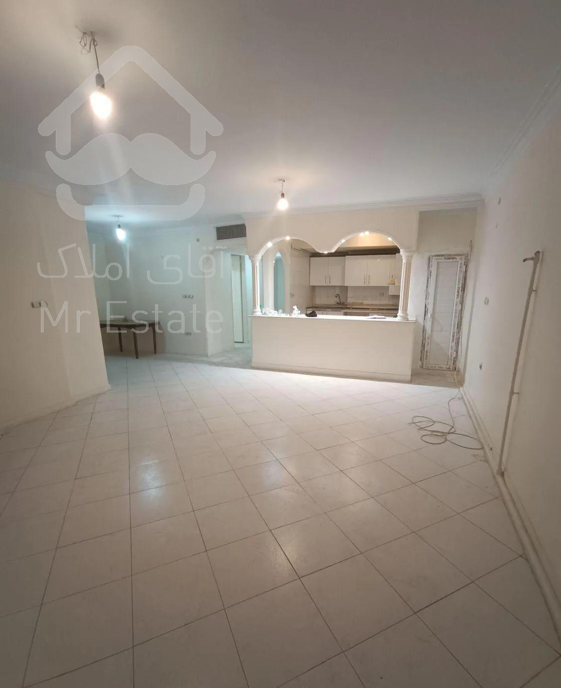 آپارتمان/میرزای شیرازی/۱۲۷متر ۲خواب