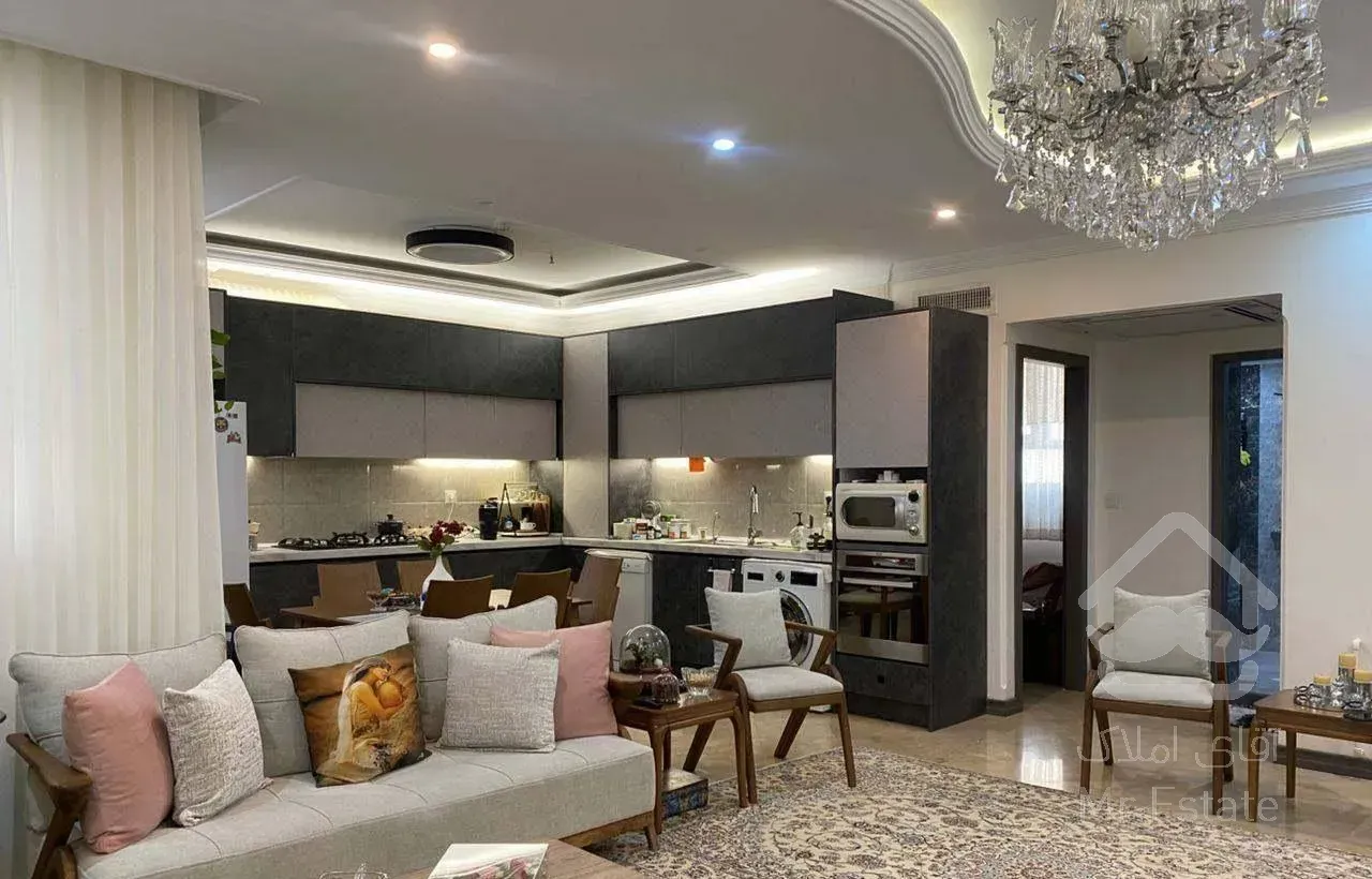 65 متر تک خواب شهرآرا/ فول امکانات